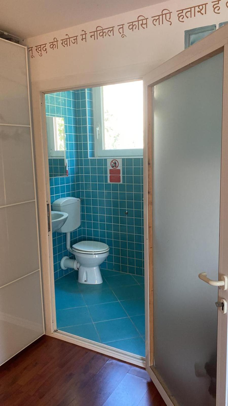 Hotel Casa Lovisoni Cervignano del Friuli Zimmer foto