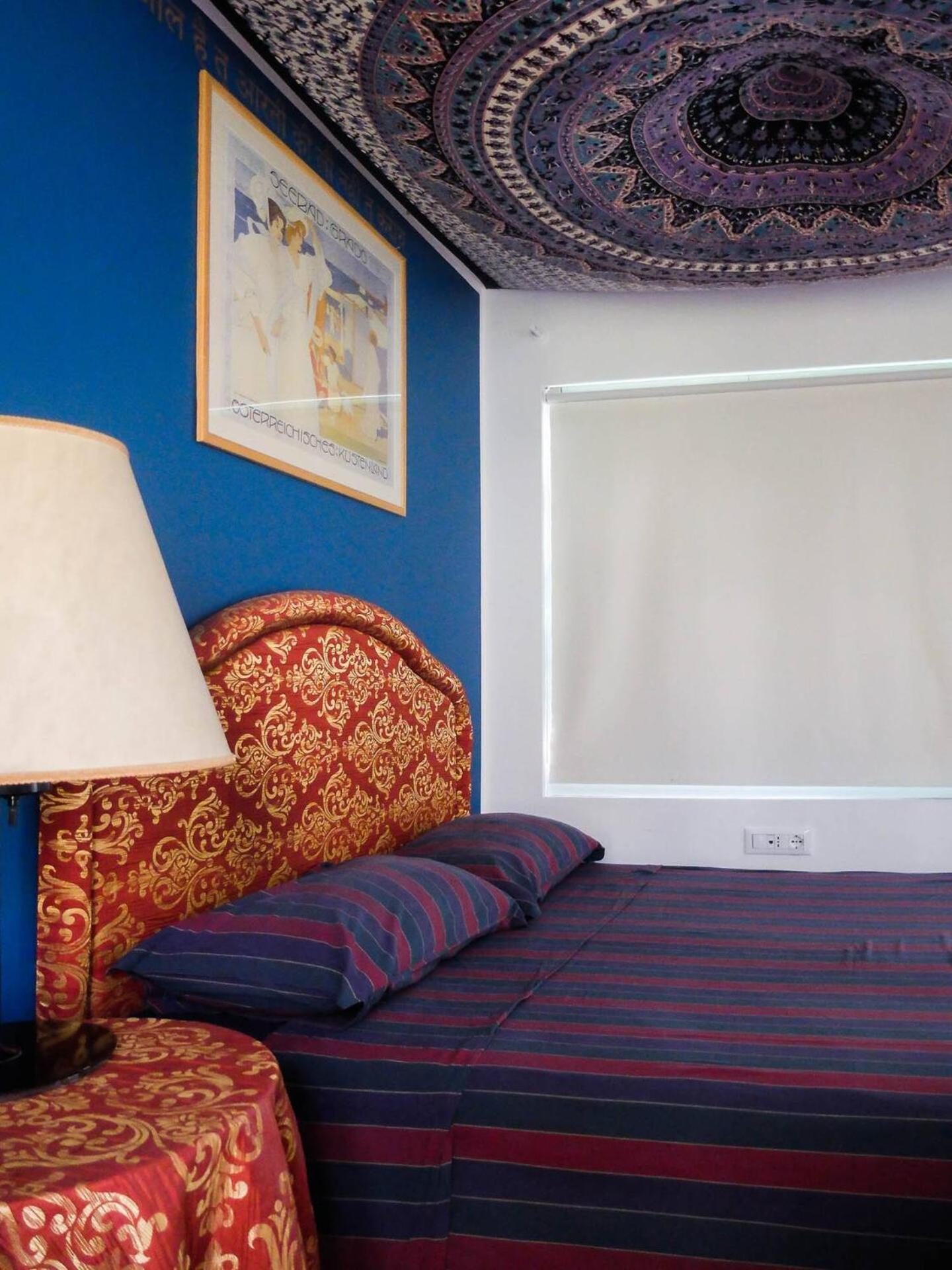 Hotel Casa Lovisoni Cervignano del Friuli Zimmer foto