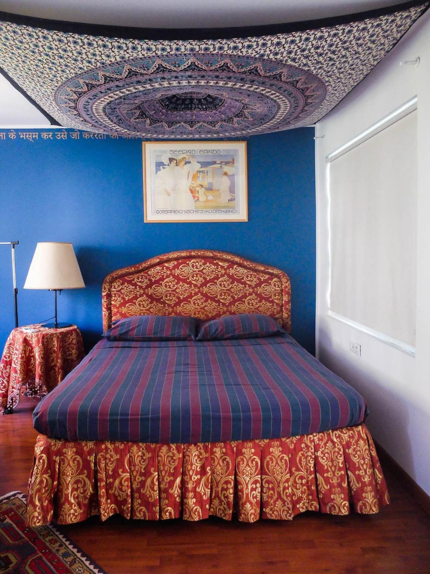 Hotel Casa Lovisoni Cervignano del Friuli Zimmer foto