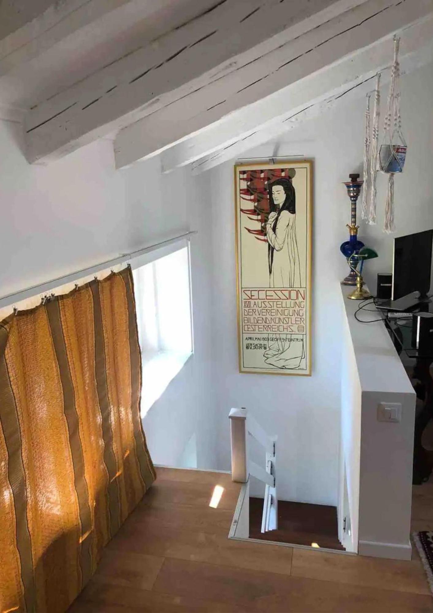 Hotel Casa Lovisoni Cervignano del Friuli Zimmer foto