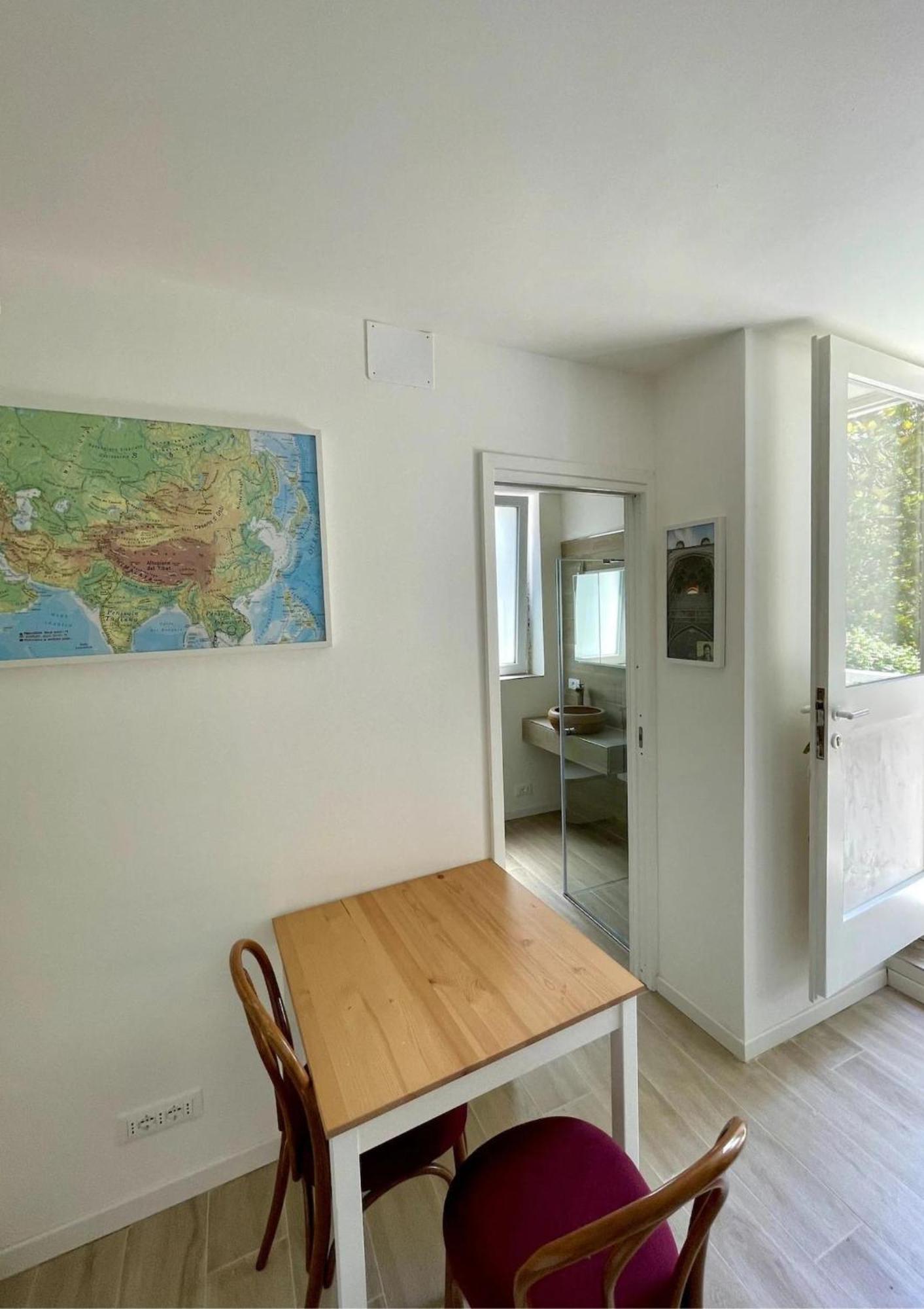 Hotel Casa Lovisoni Cervignano del Friuli Zimmer foto