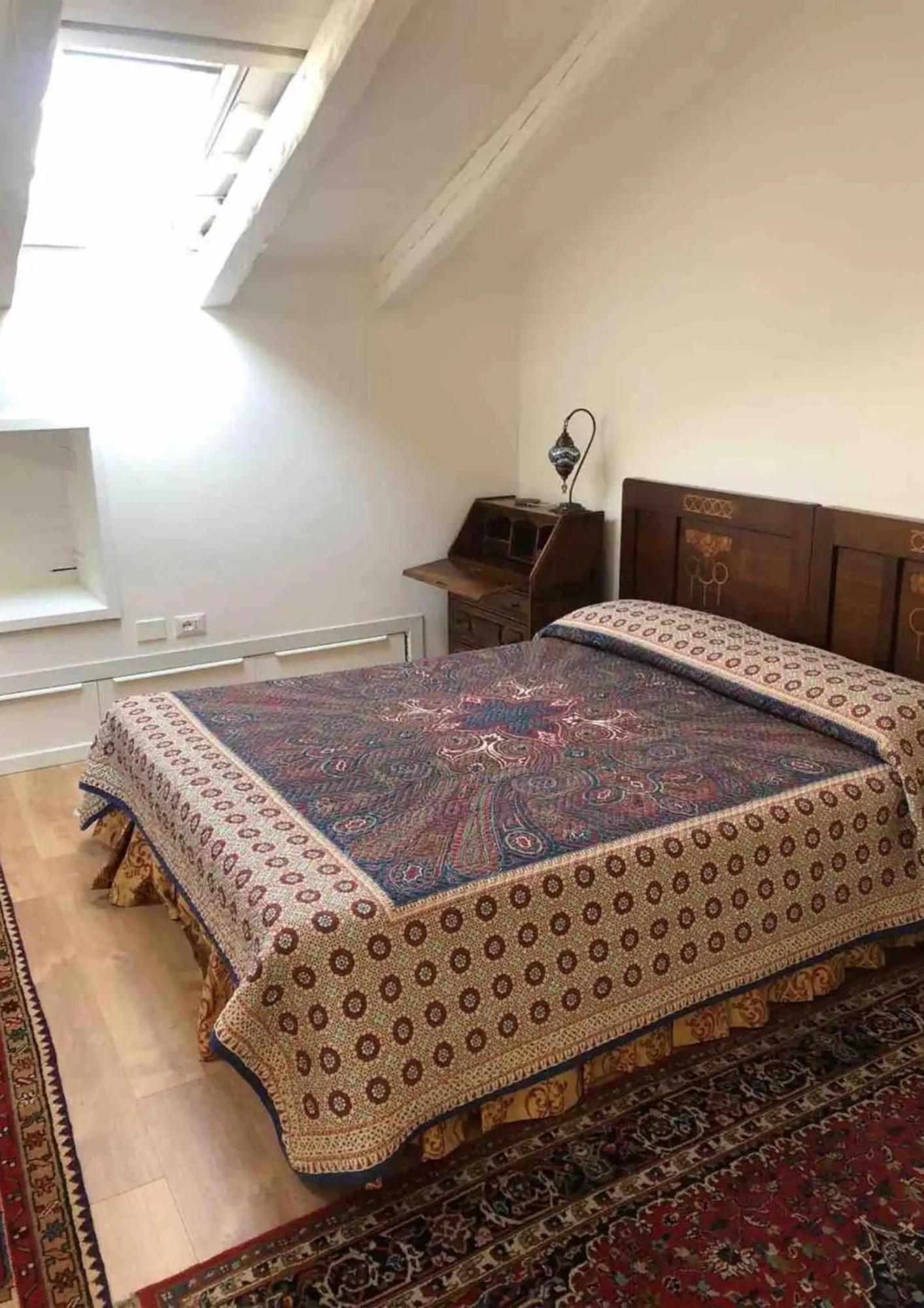 Hotel Casa Lovisoni Cervignano del Friuli Zimmer foto