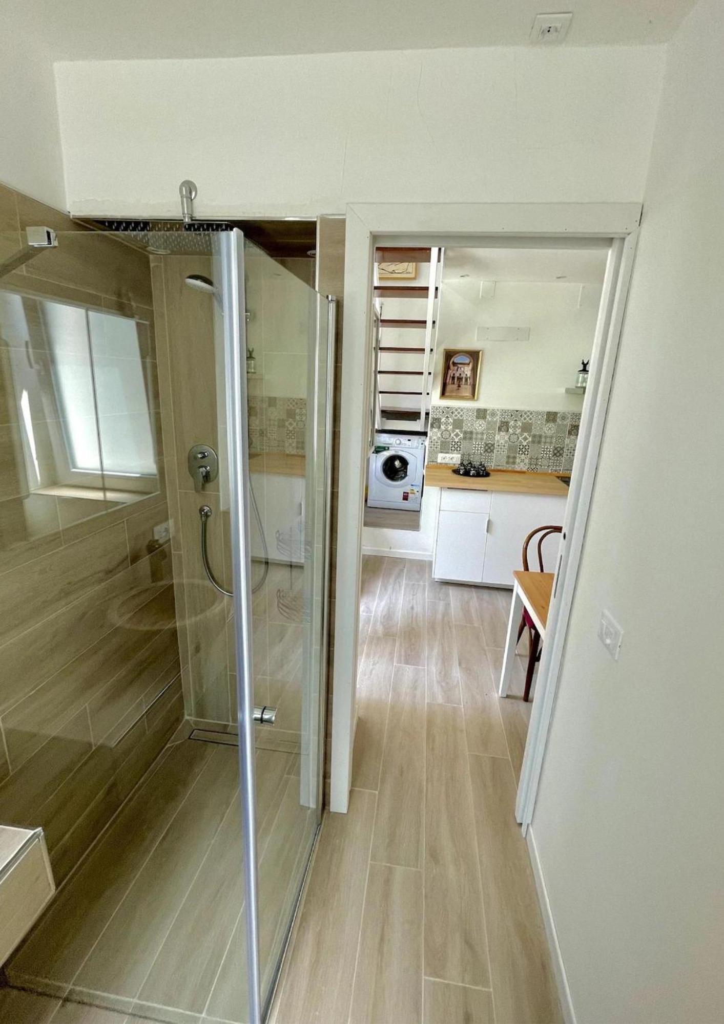 Hotel Casa Lovisoni Cervignano del Friuli Zimmer foto