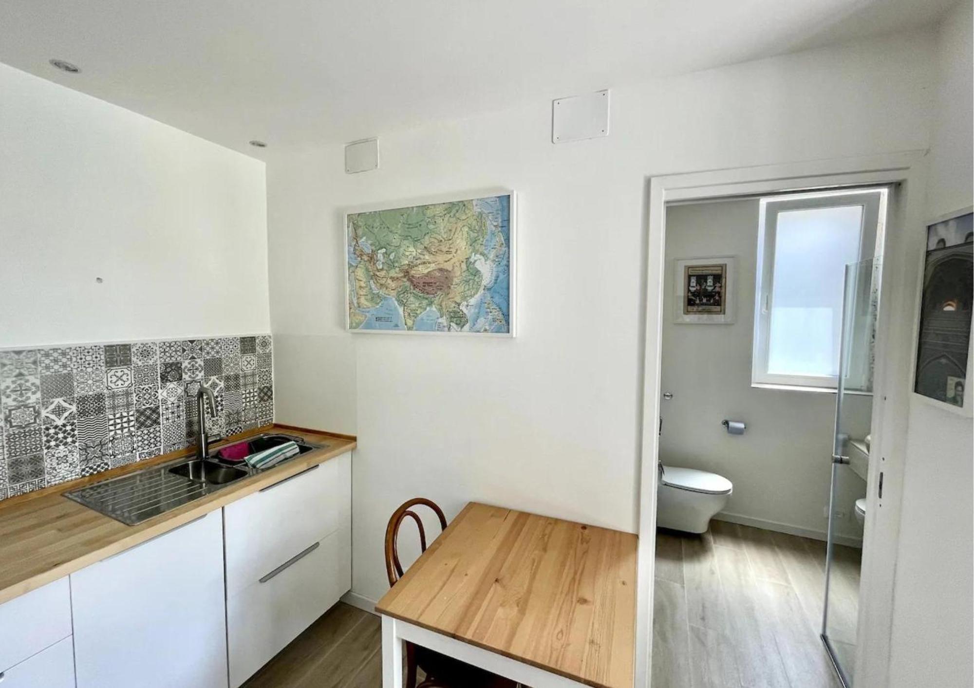 Hotel Casa Lovisoni Cervignano del Friuli Zimmer foto