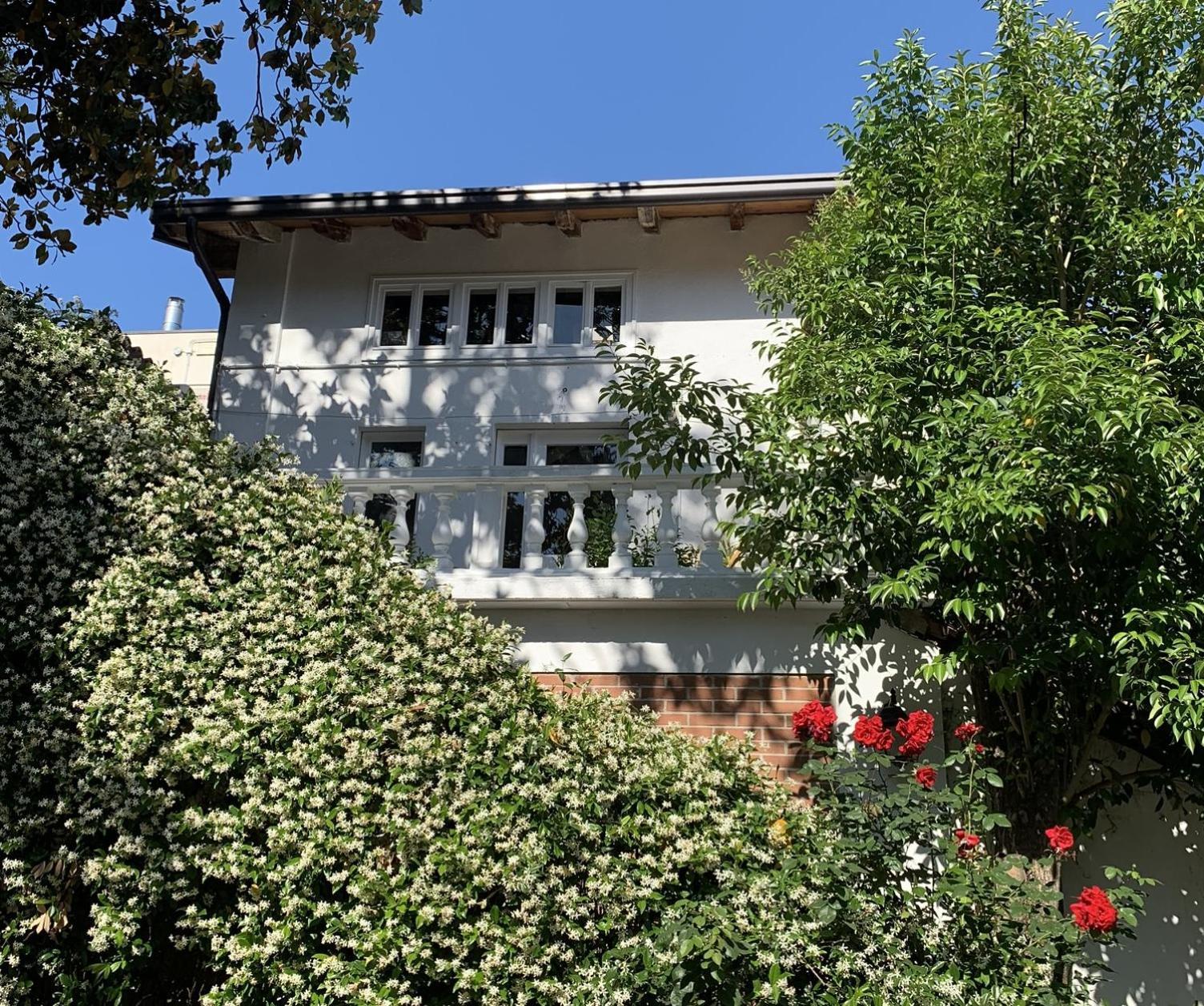 Hotel Casa Lovisoni Cervignano del Friuli Zimmer foto