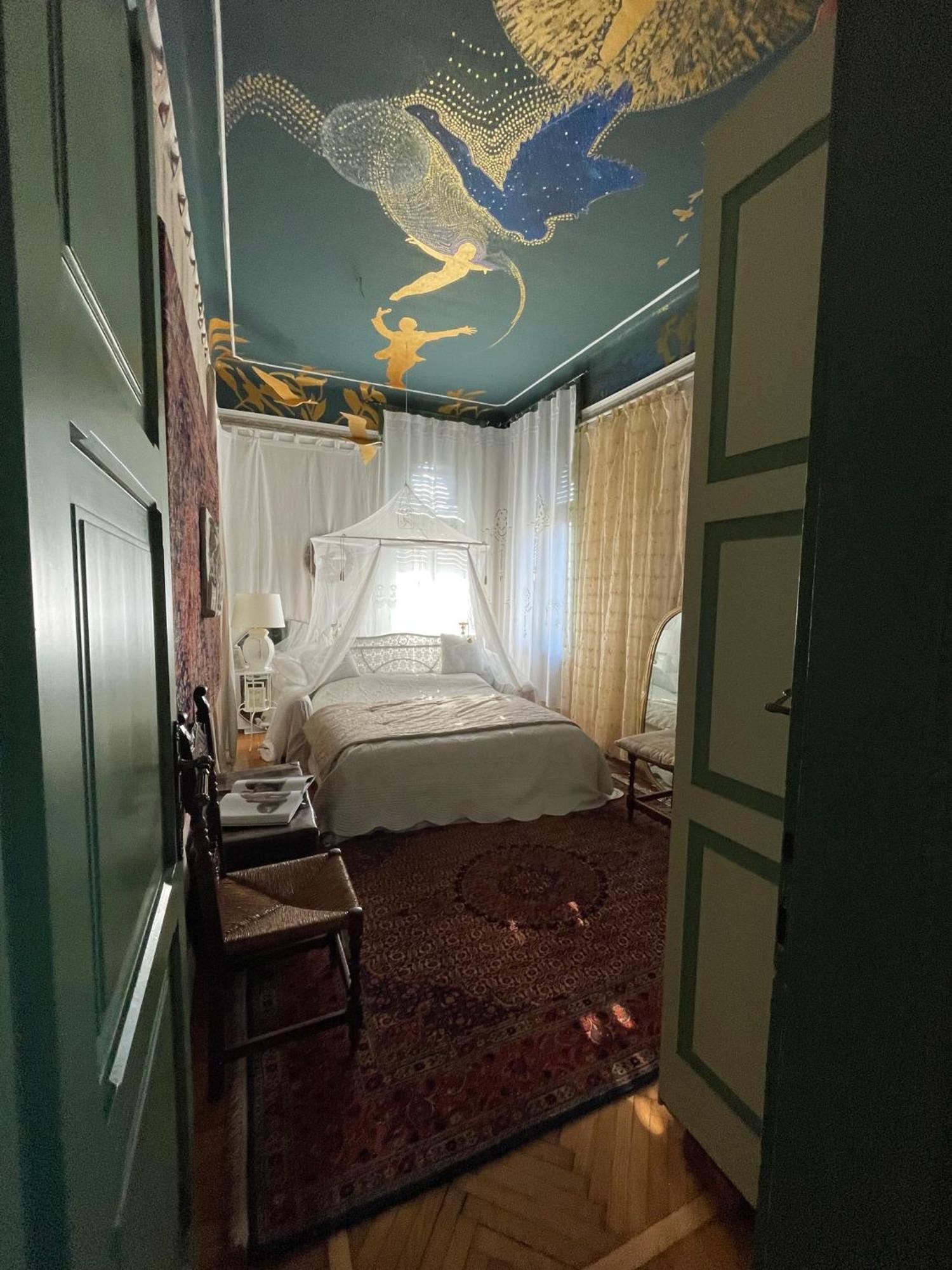 Hotel Casa Lovisoni Cervignano del Friuli Zimmer foto