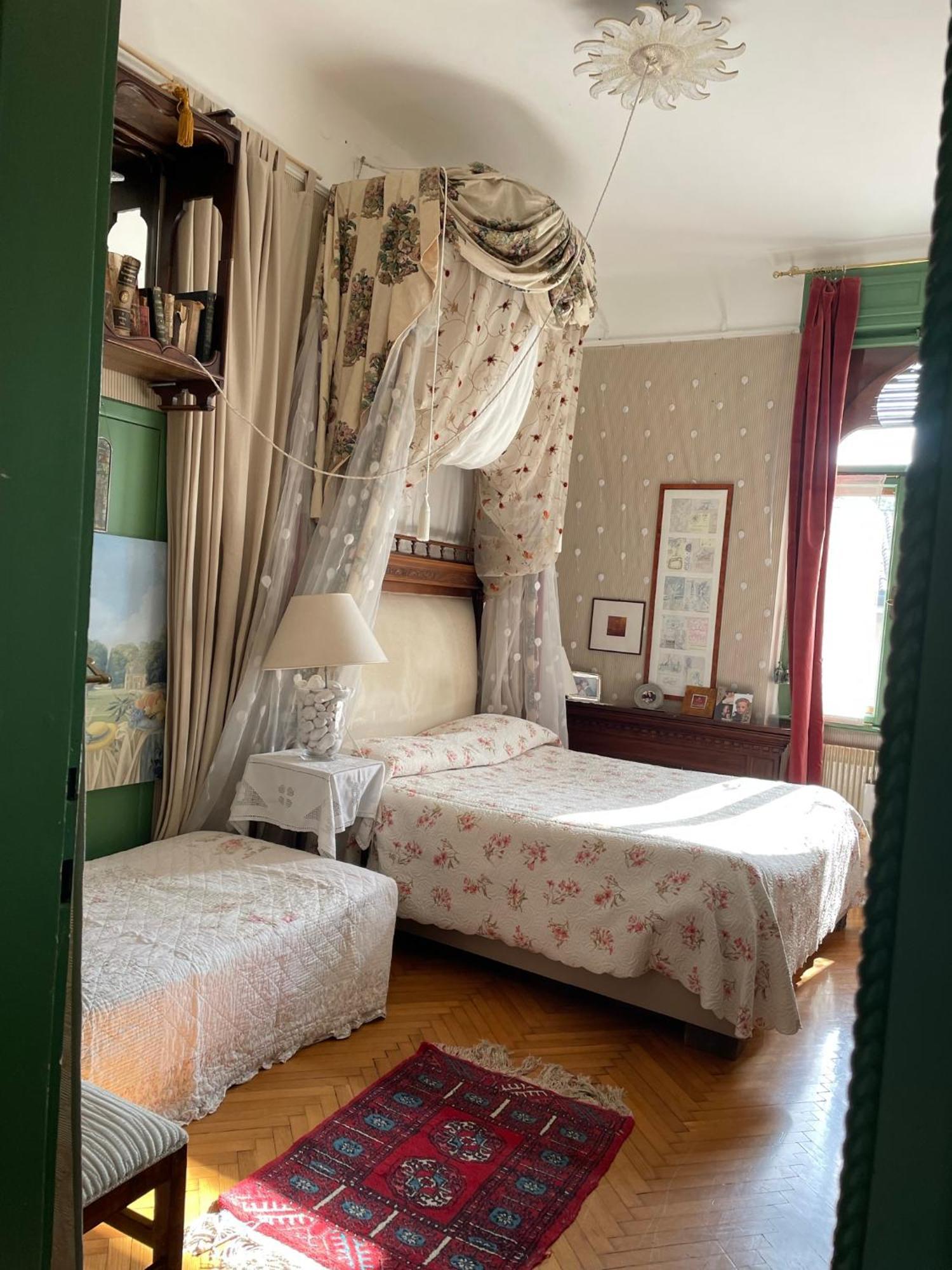 Hotel Casa Lovisoni Cervignano del Friuli Zimmer foto