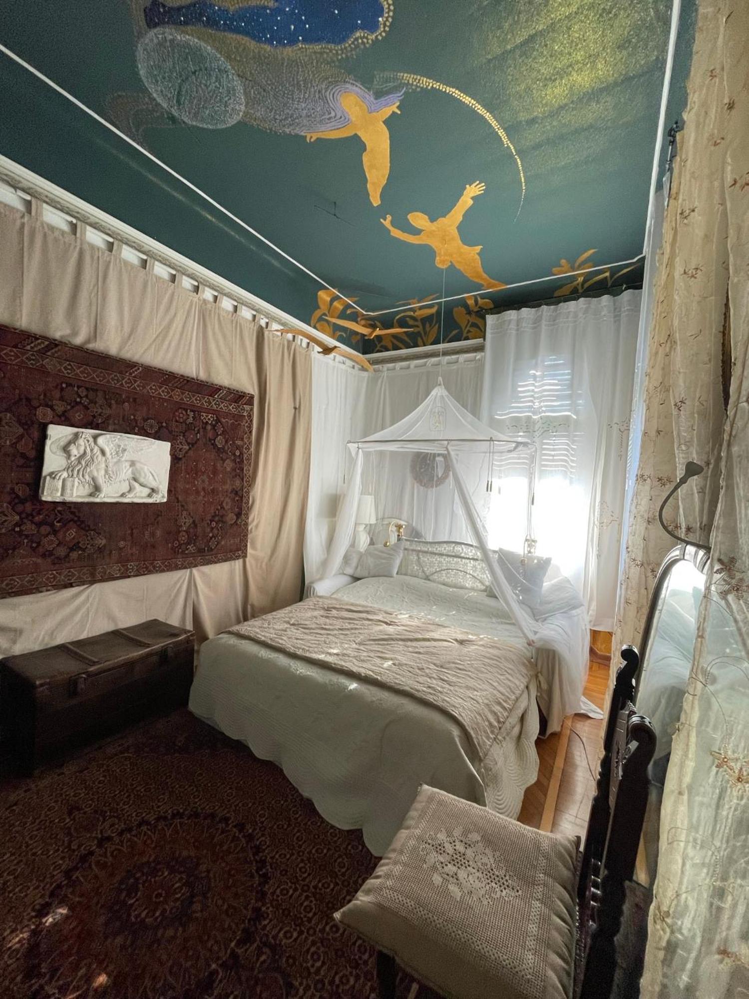 Hotel Casa Lovisoni Cervignano del Friuli Zimmer foto