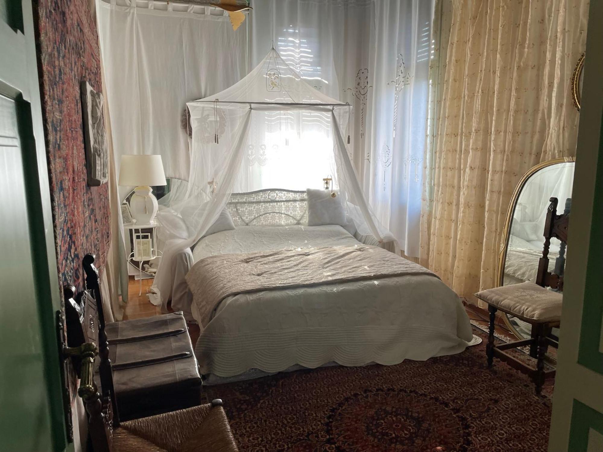 Hotel Casa Lovisoni Cervignano del Friuli Zimmer foto