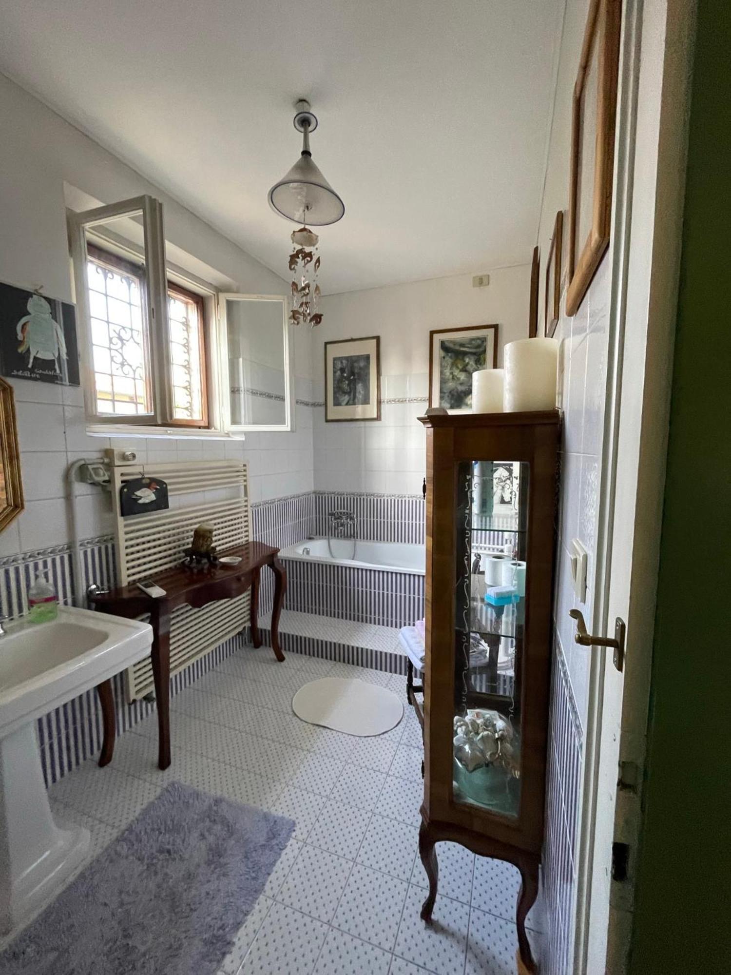 Hotel Casa Lovisoni Cervignano del Friuli Zimmer foto