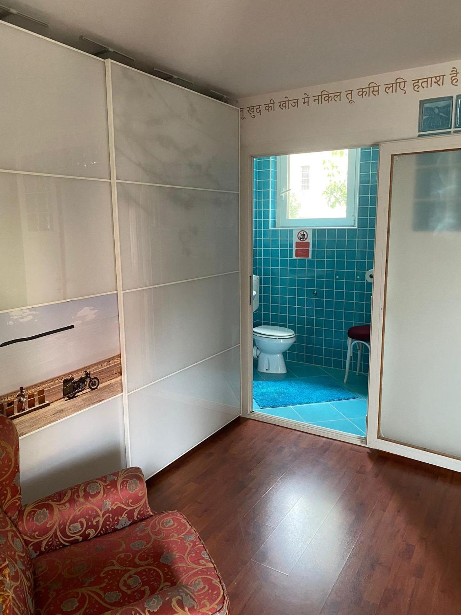 Hotel Casa Lovisoni Cervignano del Friuli Zimmer foto