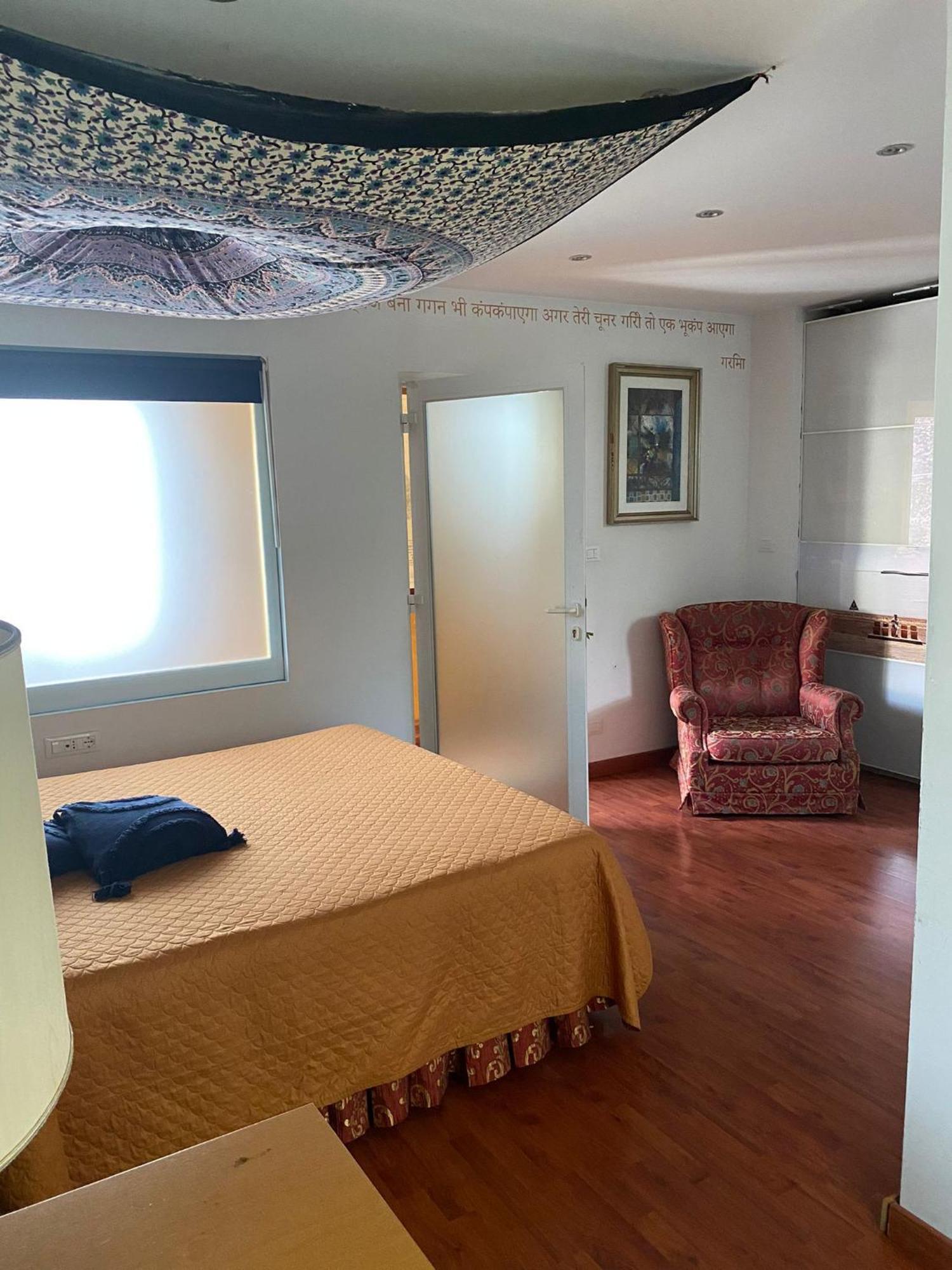 Hotel Casa Lovisoni Cervignano del Friuli Zimmer foto