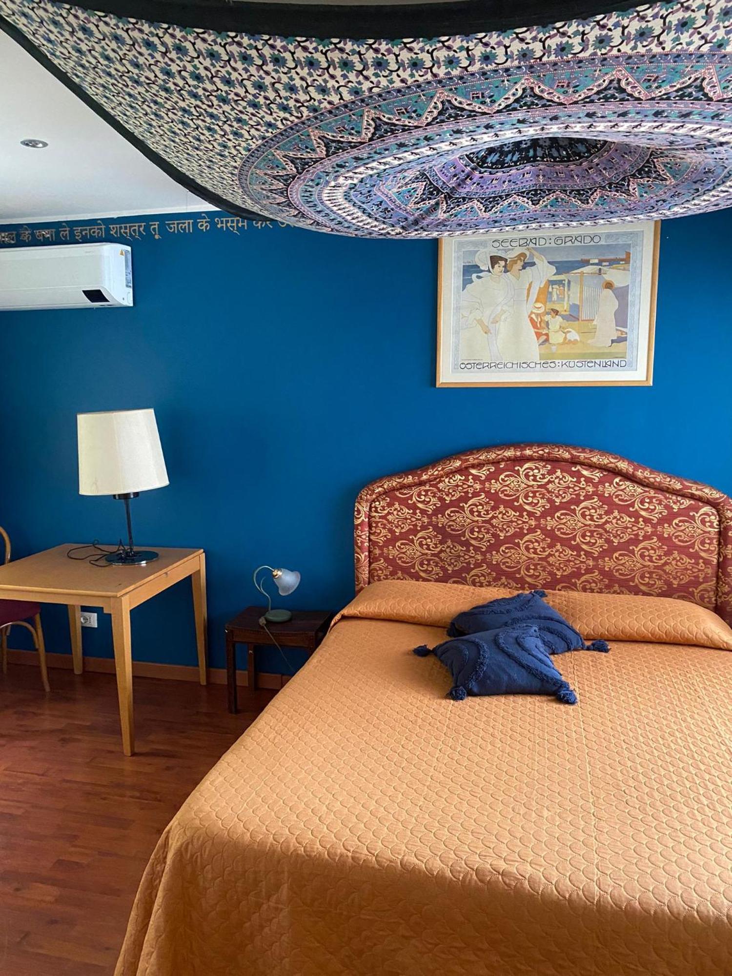 Hotel Casa Lovisoni Cervignano del Friuli Zimmer foto